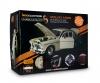 iXO Volvo 122S 1:8 Die-Cast Model Kit