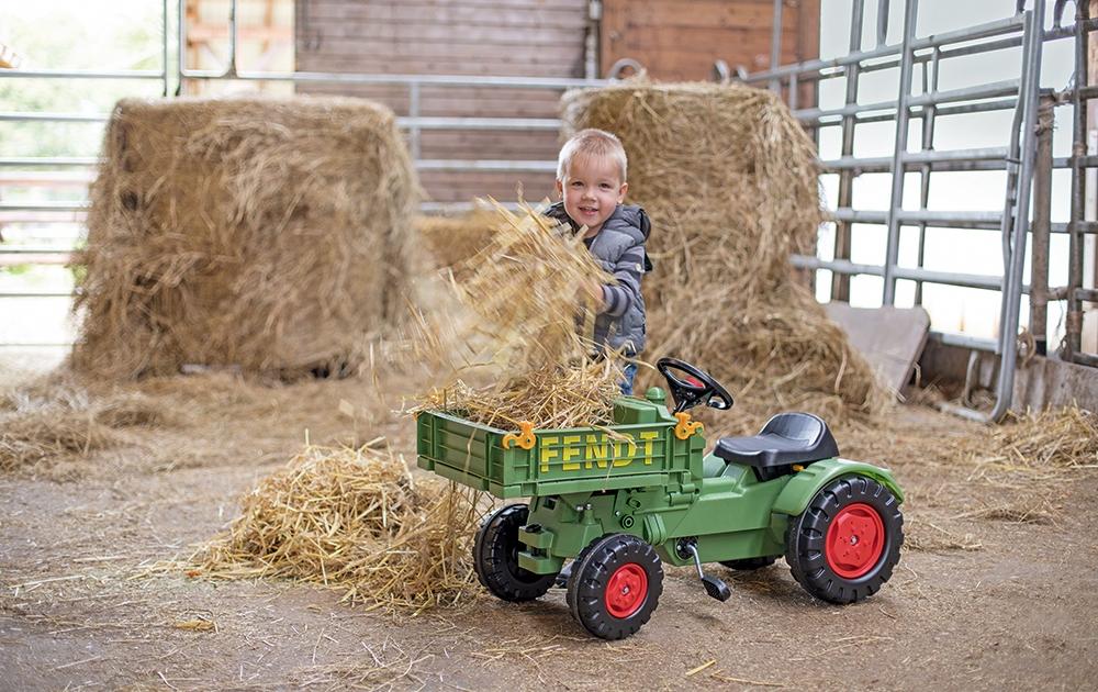 Fendt Geräteträger_2