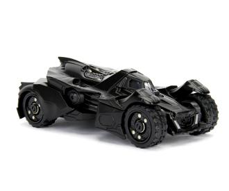 Batman 2015 Batmobile 1:32