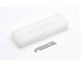 Modeler Knife Pro Scriber, blade set, 0.4 mm