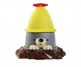 Moli Water Sprinkler with Rising Hat