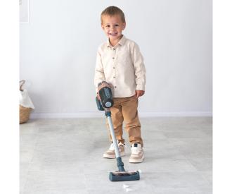 Smoby Rowenta Staubsauger X Force Flex