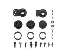 Hi-Torque Servo Saver Schwarz