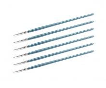 Italeri Round Brush 0/5 Synthetic Brown