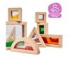 EH Wooden Blocks with Windows
