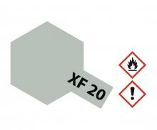 XF-20 Mittelgrau matt 10ml