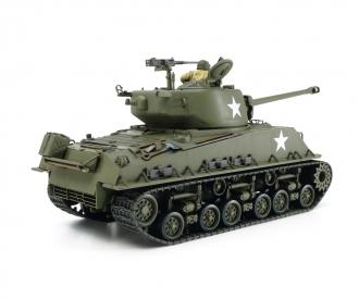 1:35 Sherman Easy8 EuroTheater, tank model kit