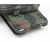 1:35 KPz Leopard 2 A7V, plastic model kit