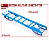 1:35 WWI Bri.  Camion Mil. type B