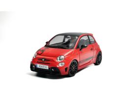 1:18 Fiat F595 Abarth Rosso Maranello 1:18 Fiat F595 Abarth Rosso Maranello