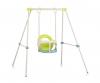 Smoby Metal Baby Swing