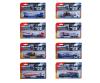 City Transporter Die-Cast Toy Truck