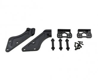 Virus Akuma Wing Mount Posts Spare Parts Set