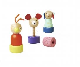 EH Schraubfiguren Friends EH Schraubfiguren Friends