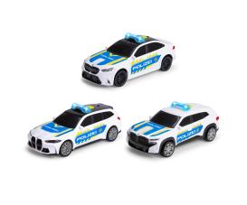BMW Police Cars Friction Car 15 cm