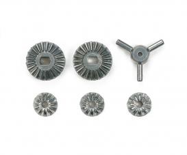 TT-01/TNS/M-05 Bevel Gear Set, RC spare part