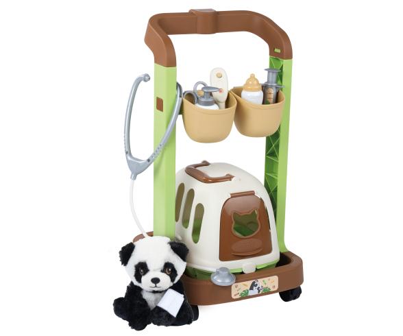 Veterinary Trolley