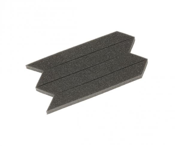 M-Chassis Inner Sponge, accessory set for 4 tires