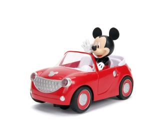 Disney RC Mickey Roadster