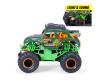 VW Baja Bug Monster Truck