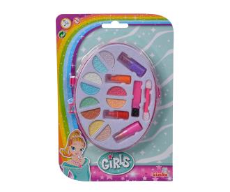 Fashion Make-up Set, 2 versions
