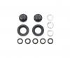 1:14 Hub Nuts for Single Wheels, RC truck accessory