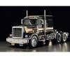 1:14 King Hauler Black Edition, RC truck kit