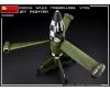 1:35 Ailes motrices Focke-Wulf chasseur VTOL