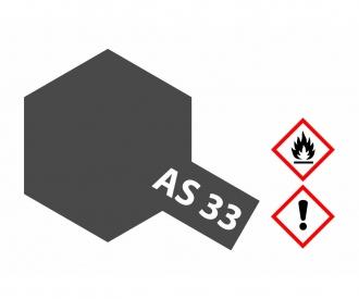 AS-33 Camouflage Gray, paint spray, 100 ml