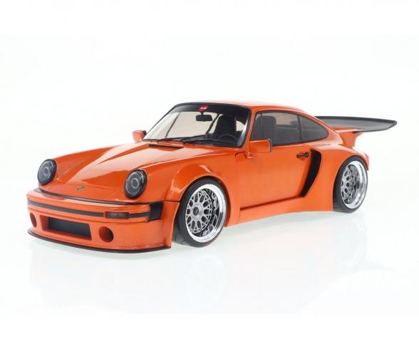 1:18 KS-R 2022 orange