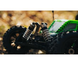 1:8 King of Dirt 2.0 100% RTR grün
