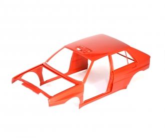 Lancia DELTA 16VHF integ Sanremo'89 Model Kit