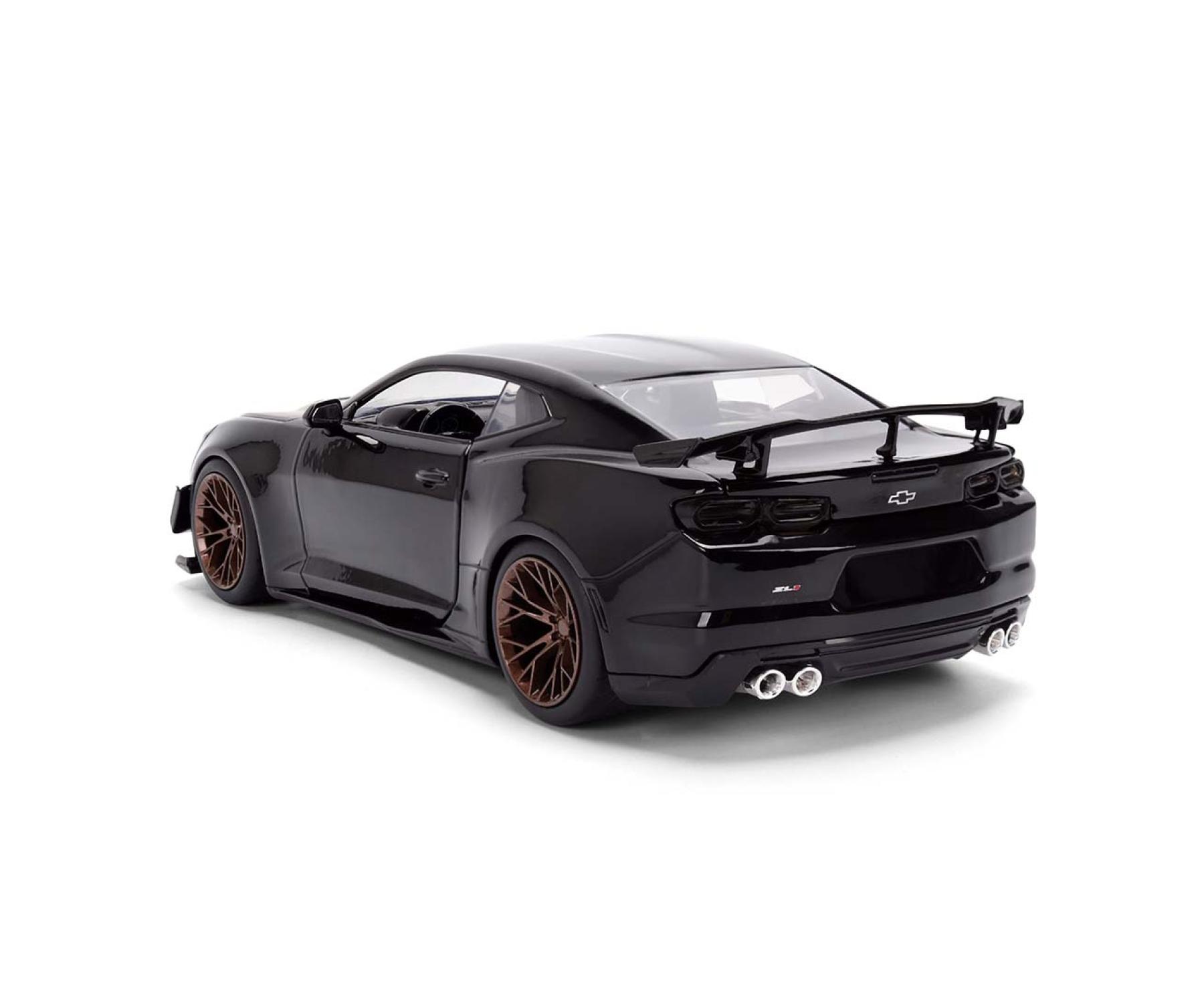 Buy Fast&Furious 2024 Chevrolet Camaro 1:24 online | Jada Toys