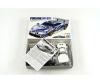 1:24 Porsche 911 GT1 LeMans '96, plastic model kit