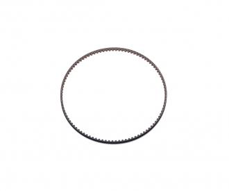 TA08 Rear Belt 101T, chassis spare part