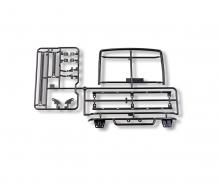 1:14 Lightbar 56375, model accessory parts
