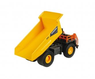 Volvo Rigid Hauler