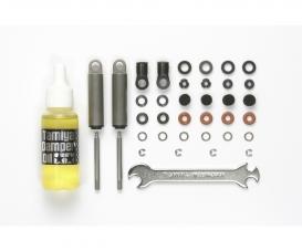 1:14 Truck Alum. Oil Damper, RC truck accessory