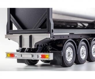 1:14 Trailer Chassis 20/40ft.Cont., trailer