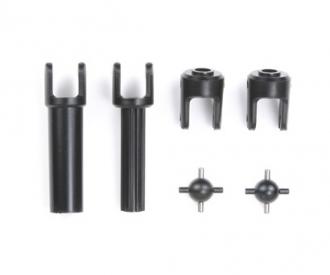 CC-02/CR-01 Propeller Shaft, RC spare part