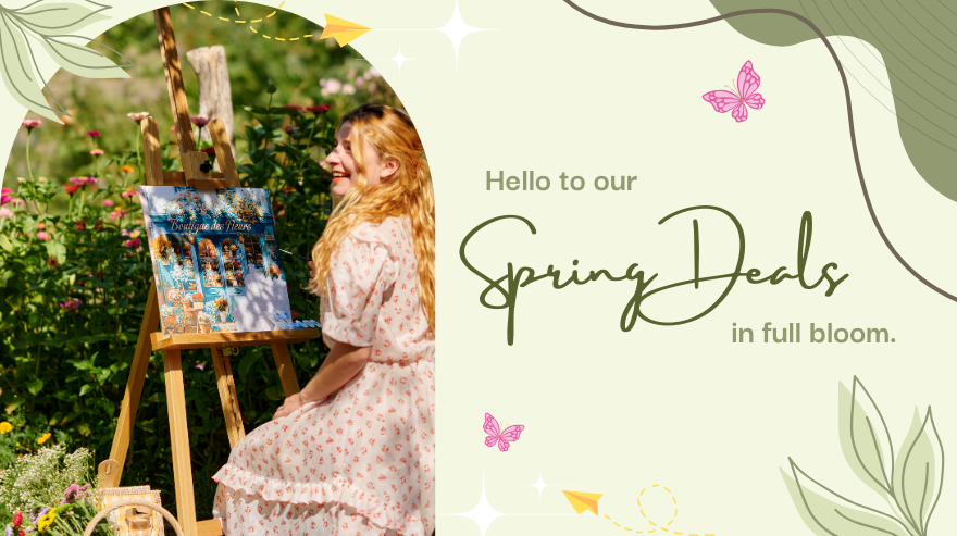 spring deals 2026 - schipper