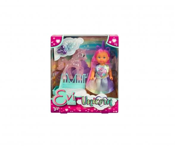 Evi LOVE Licorne