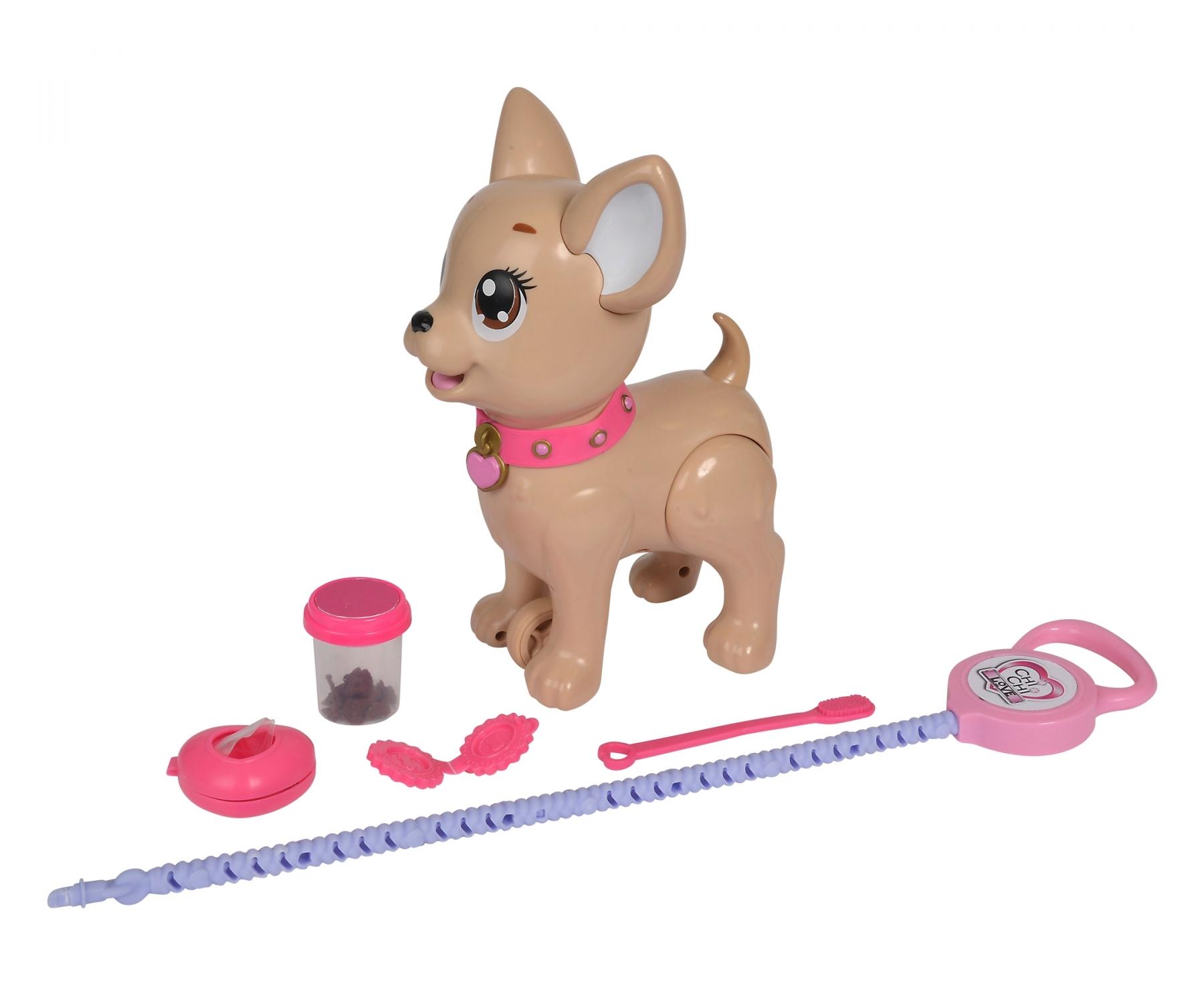 Buy CCL Poo Poo Puppy online | Simba Toys