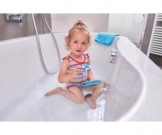 ABC Magic Bath Book – Livre de bain