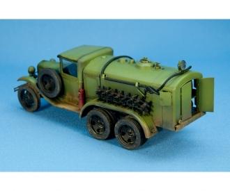 1:35 BZ-38 Refueller Mod. 1939