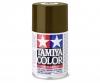 TS-1 Red Brown Flat, paint spray, 100 ml
