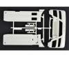 MAN TGX H-Parts, model spare parts set