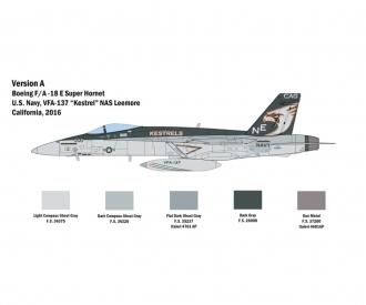 1:72 F/A-18E Super Hornet
