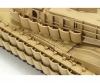 1:35 U.S. M1A2 SEP Abrams TUSK II, model kit