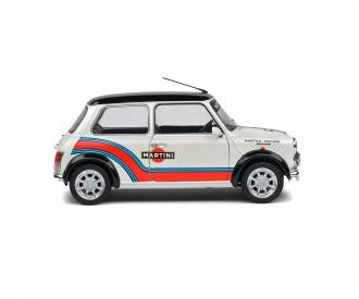 1:18 Mini Cooper MARTINI EVO 1:18 Mini Cooper MARTINI EVO